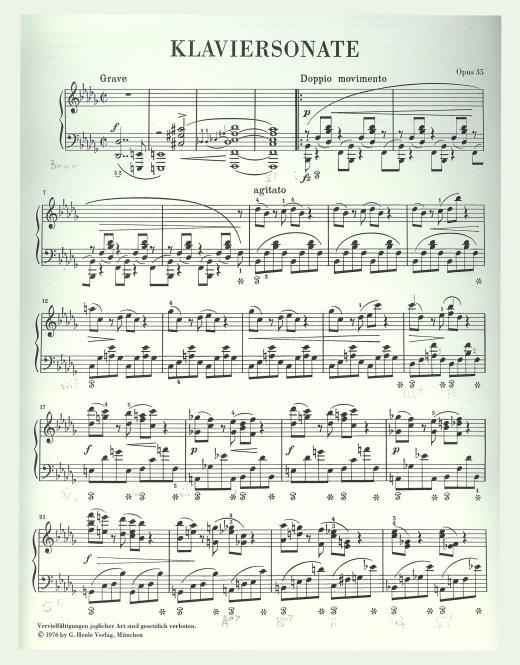 chopin page 1