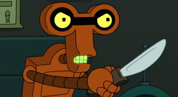 futurama.stabbing-robot