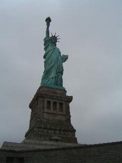 liberty