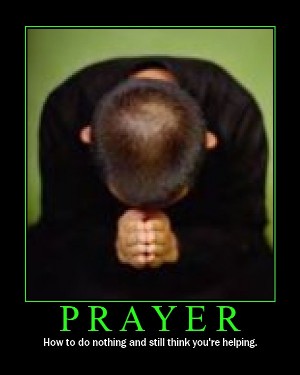 prayer