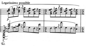 stravinsky rite of spring