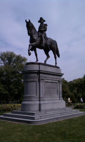 boston common