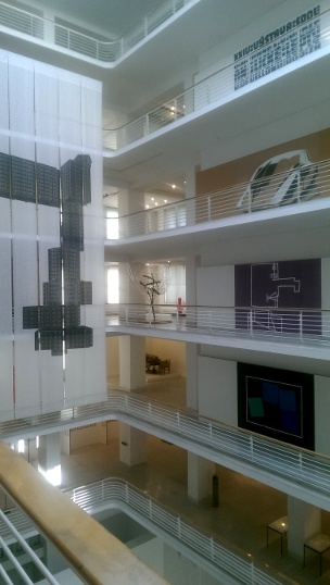 atrium, veletrzny palac