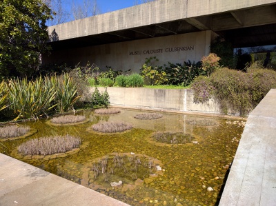 gulbenkian