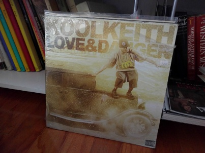 kool keith