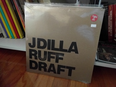 j dilla